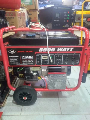 موتور برق8.5 کیلو وات جیانگ دانگ مدل JD8500